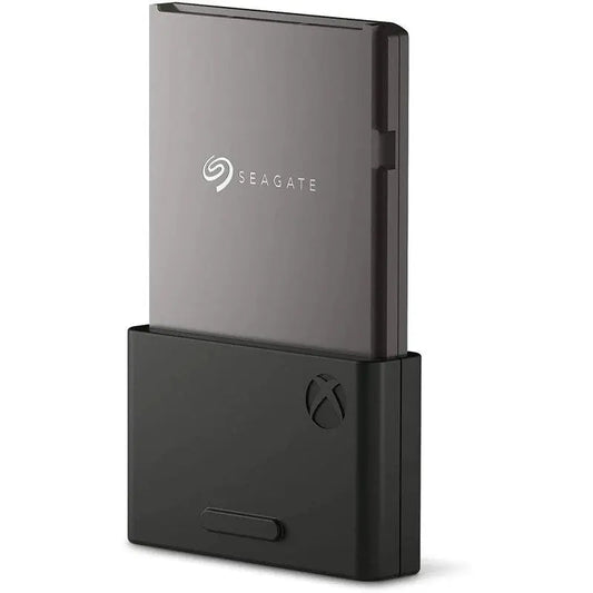 Seagate Storage Expansion Card 1TB - NVMe Expansion SSD for Xbox Series X & S SEAGATE